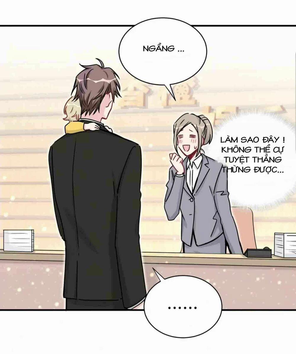 Đứa Bé Là Của Ai ???? 34 trang 10