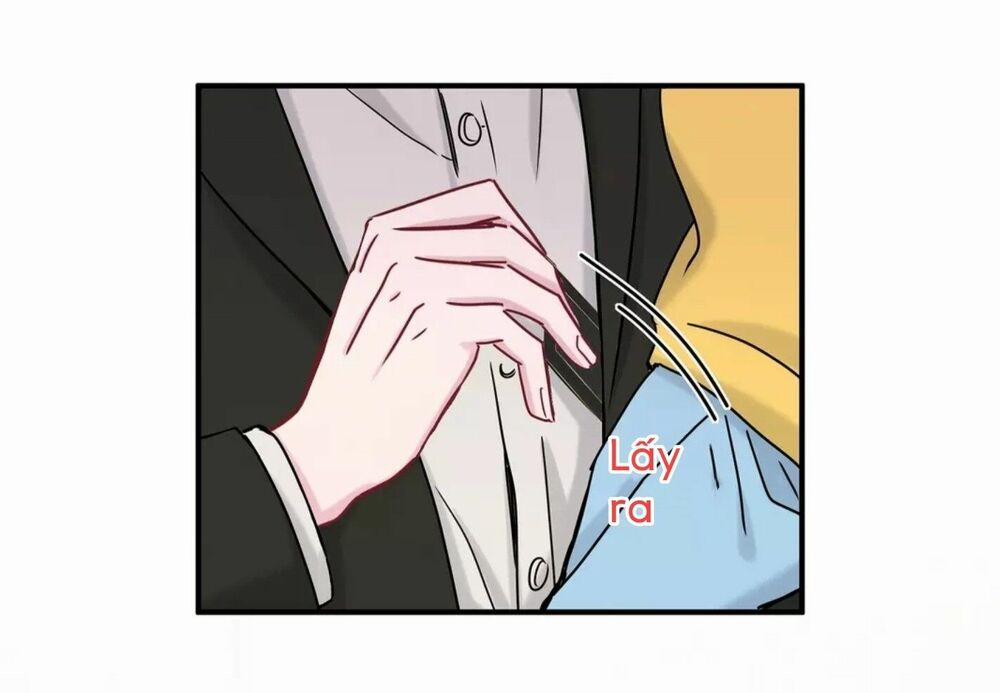 Đứa Bé Là Của Ai ???? 34 trang 11