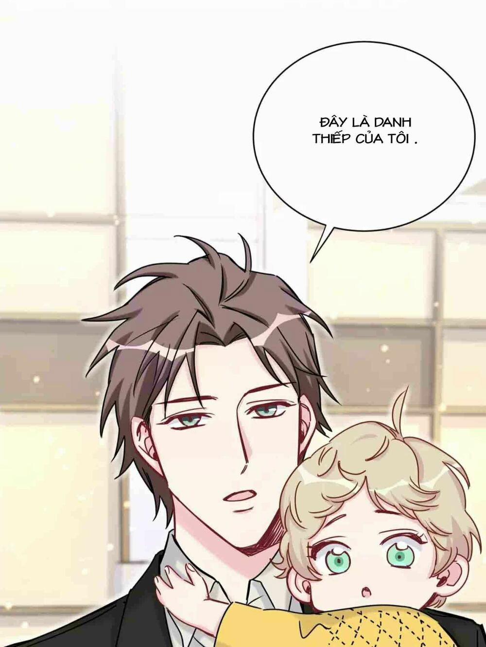 Đứa Bé Là Của Ai ???? 34 trang 12