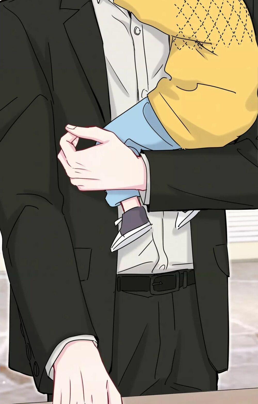 Đứa Bé Là Của Ai ???? 34 trang 13