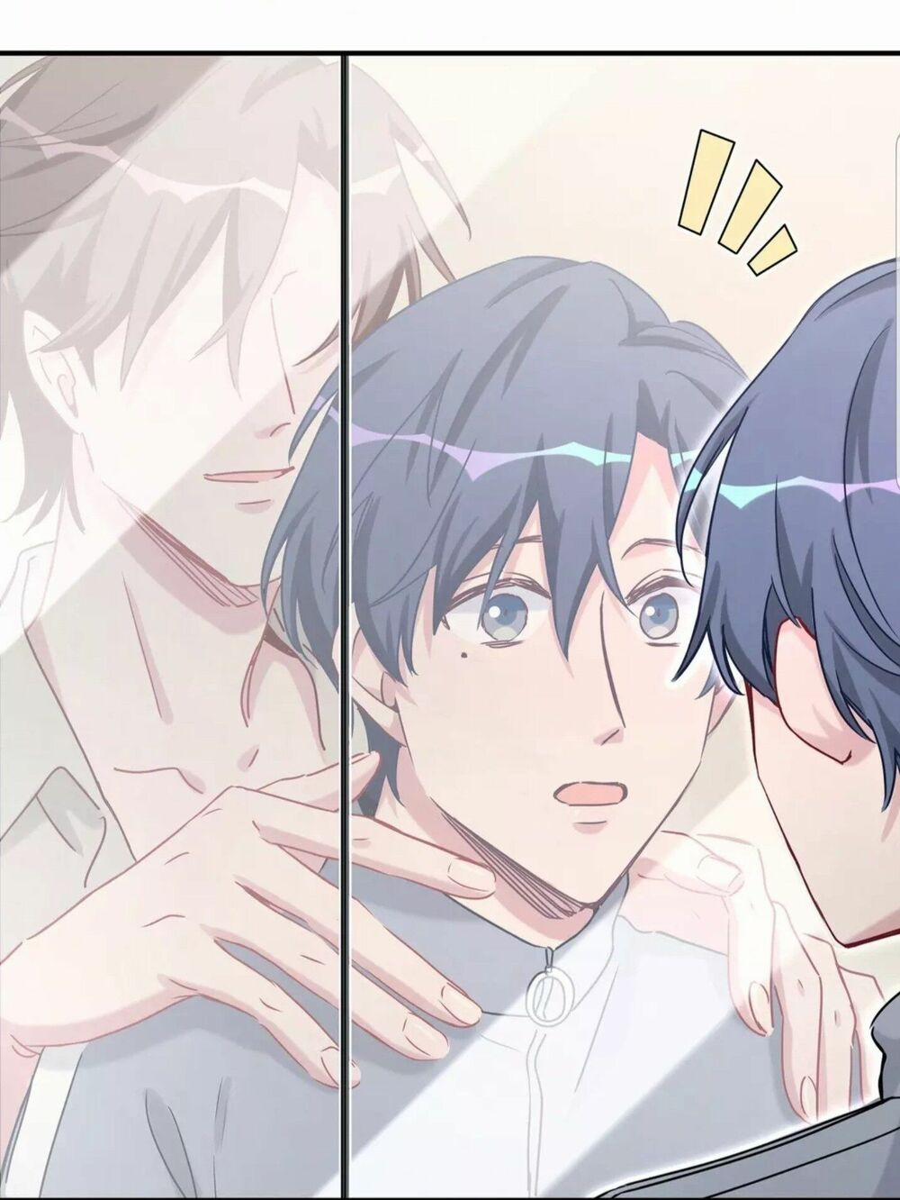 Đứa Bé Là Của Ai ???? 34 trang 17