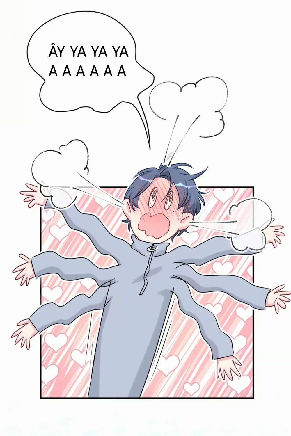 Đứa Bé Là Của Ai ???? 34 trang 20