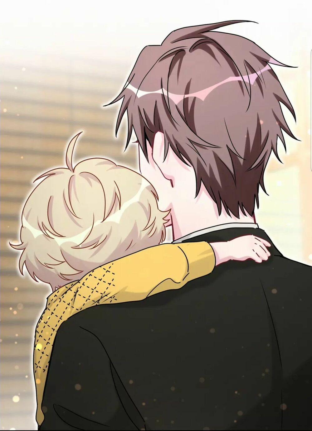 Đứa Bé Là Của Ai ???? 34 trang 22