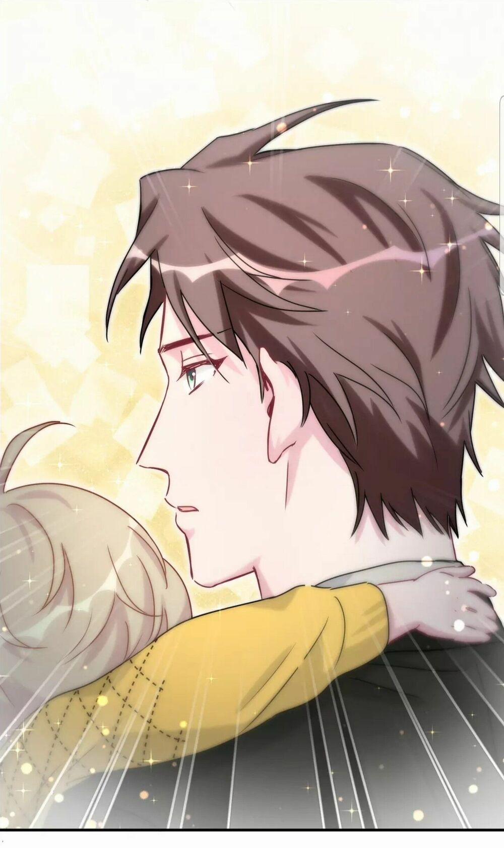 Đứa Bé Là Của Ai ???? 34 trang 23