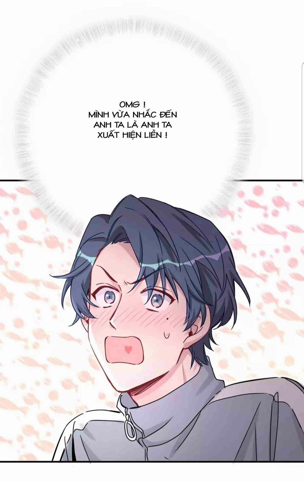 Đứa Bé Là Của Ai ???? 34 trang 24