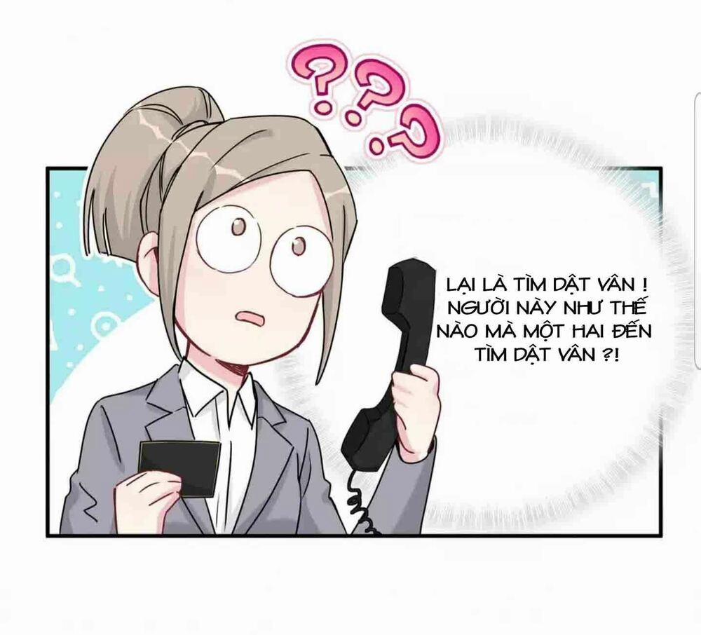 Đứa Bé Là Của Ai ???? 34 trang 26