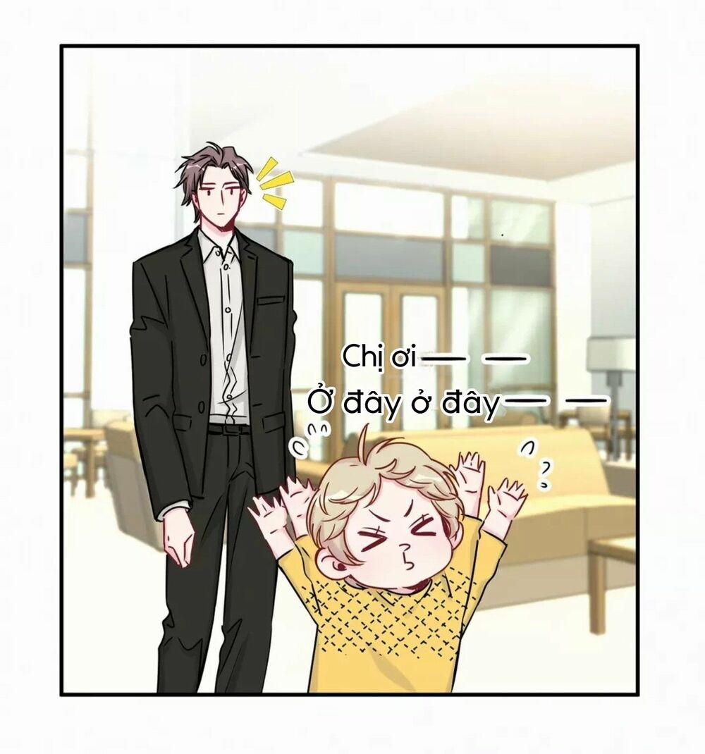 Đứa Bé Là Của Ai ???? 34 trang 3