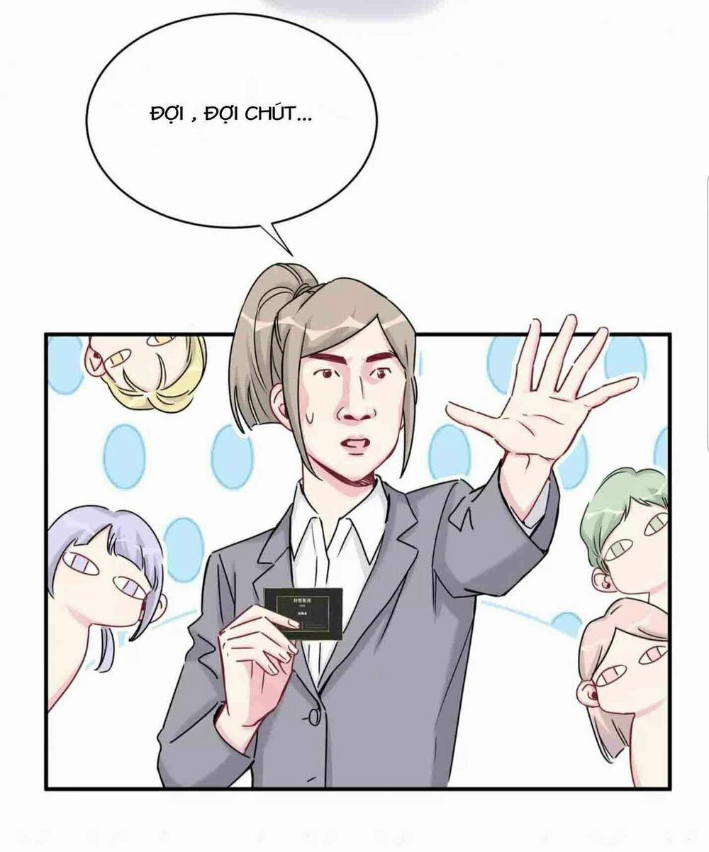 Đứa Bé Là Của Ai ???? 34 trang 30