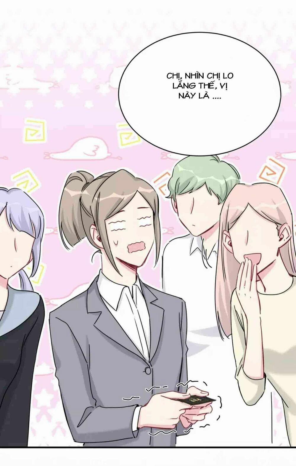 Đứa Bé Là Của Ai ???? 34 trang 31