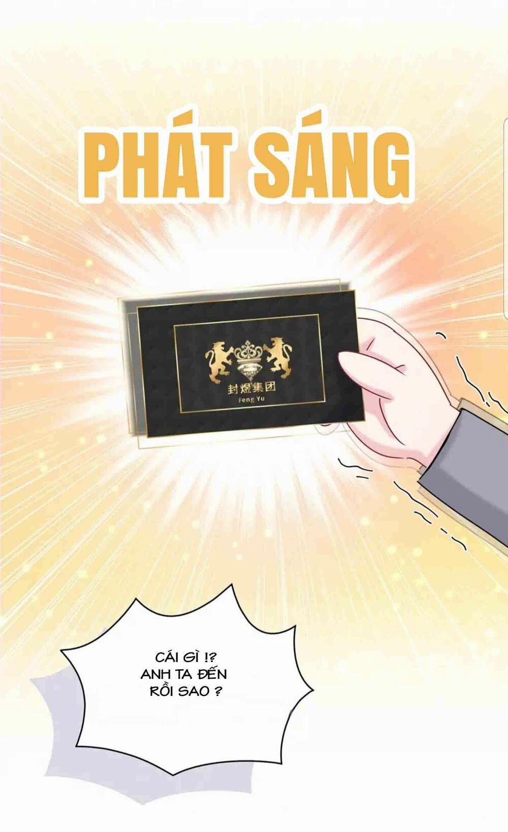 Đứa Bé Là Của Ai ???? 34 trang 32