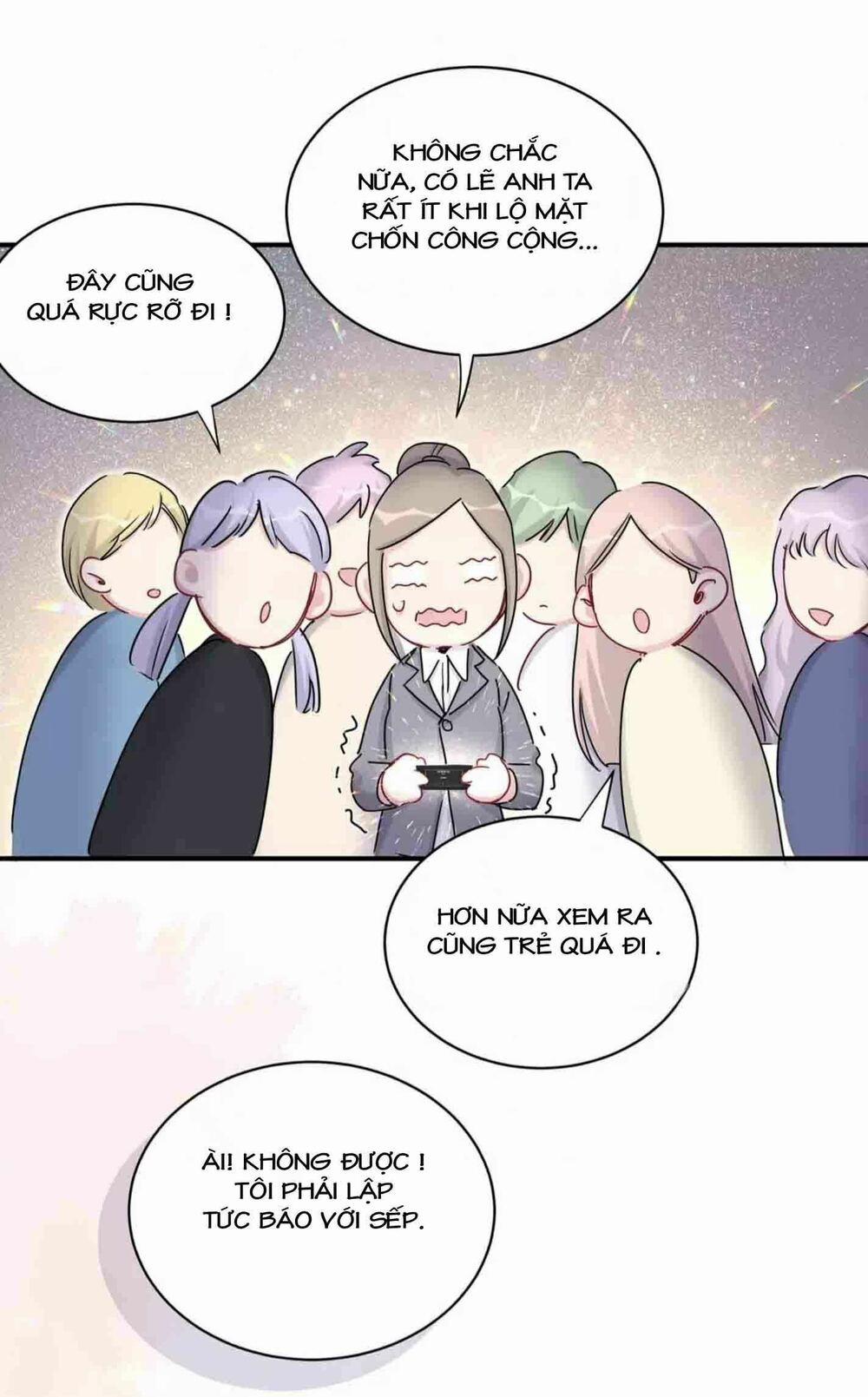 Đứa Bé Là Của Ai ???? 34 trang 33