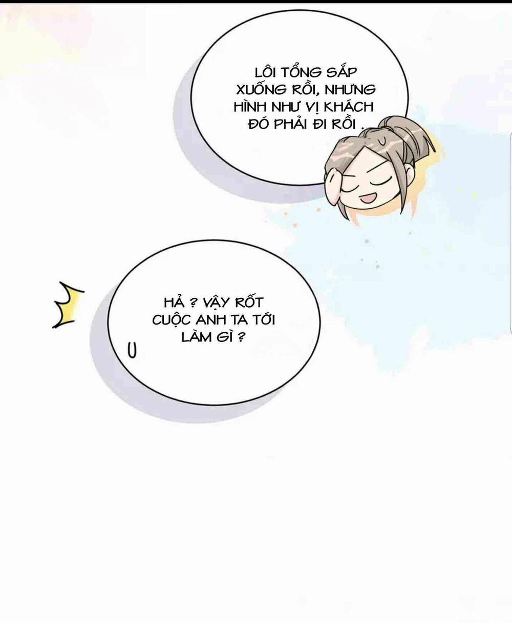 Đứa Bé Là Của Ai ???? 34 trang 34