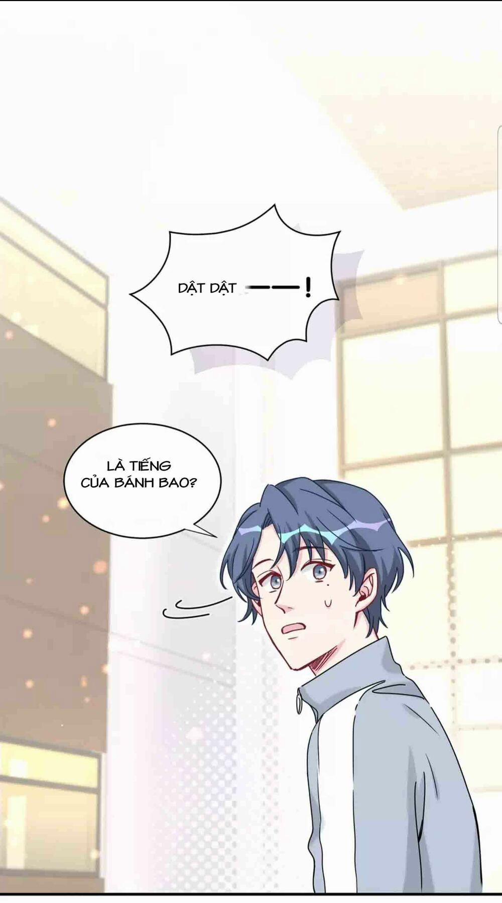 Đứa Bé Là Của Ai ???? 34 trang 35