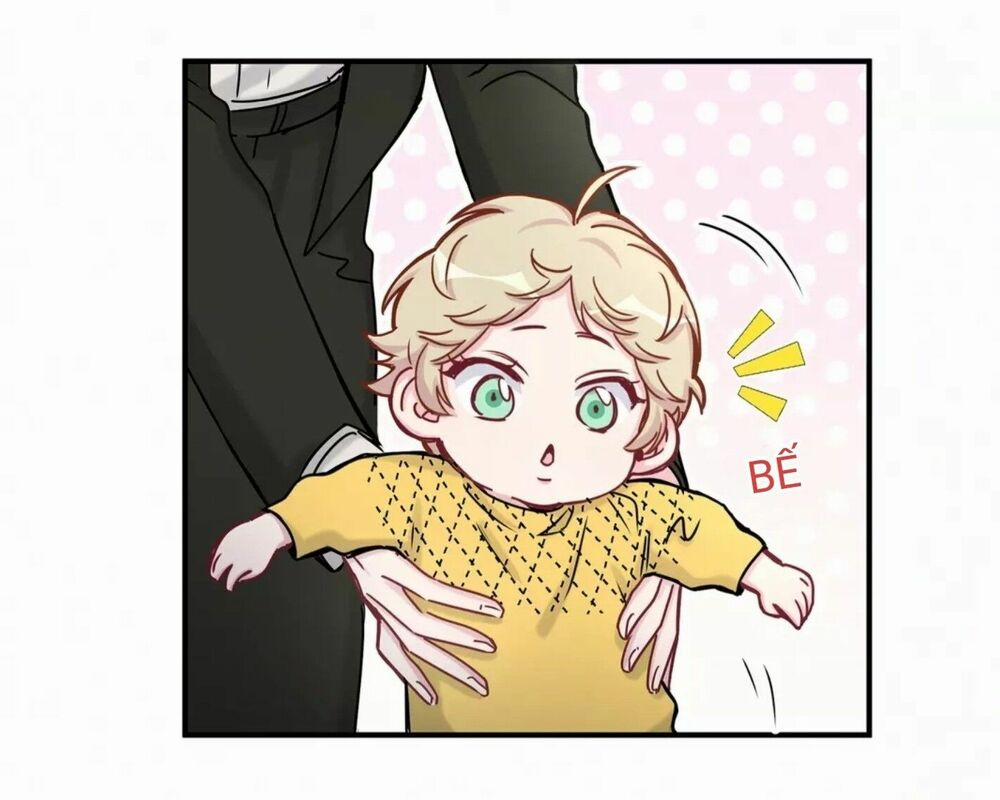 Đứa Bé Là Của Ai ???? 34 trang 5