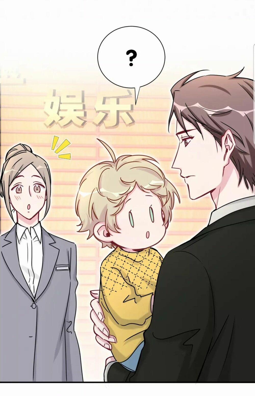 Đứa Bé Là Của Ai ???? 34 trang 6