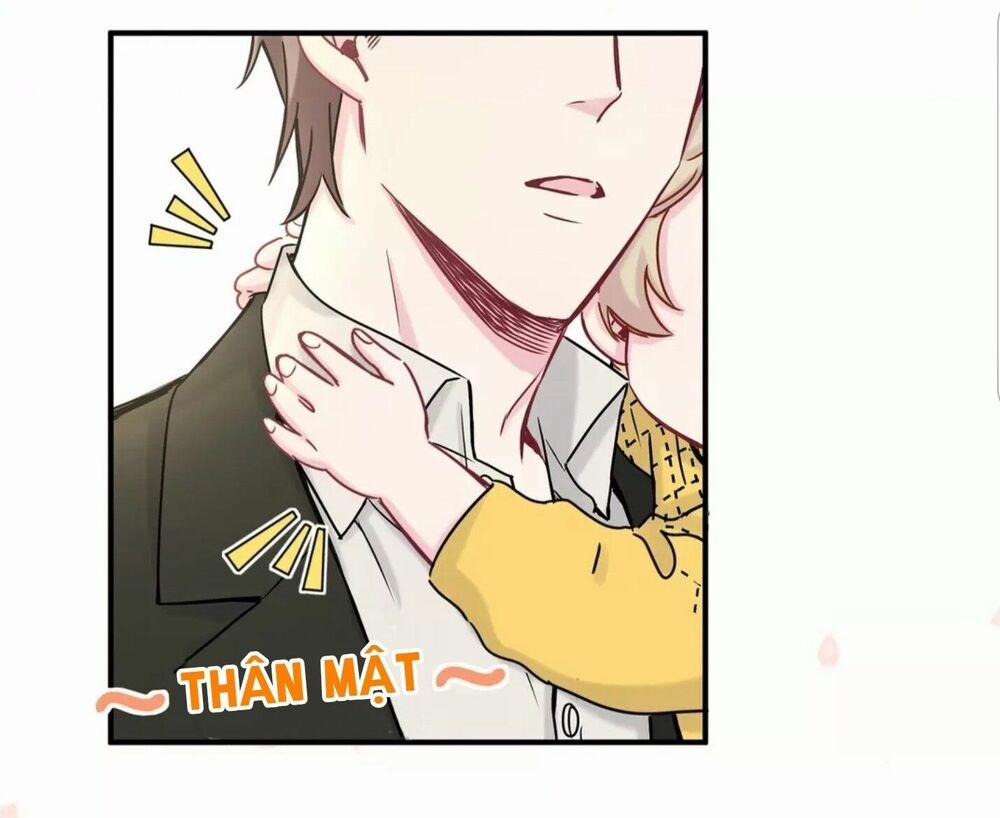 Đứa Bé Là Của Ai ???? 34 trang 8