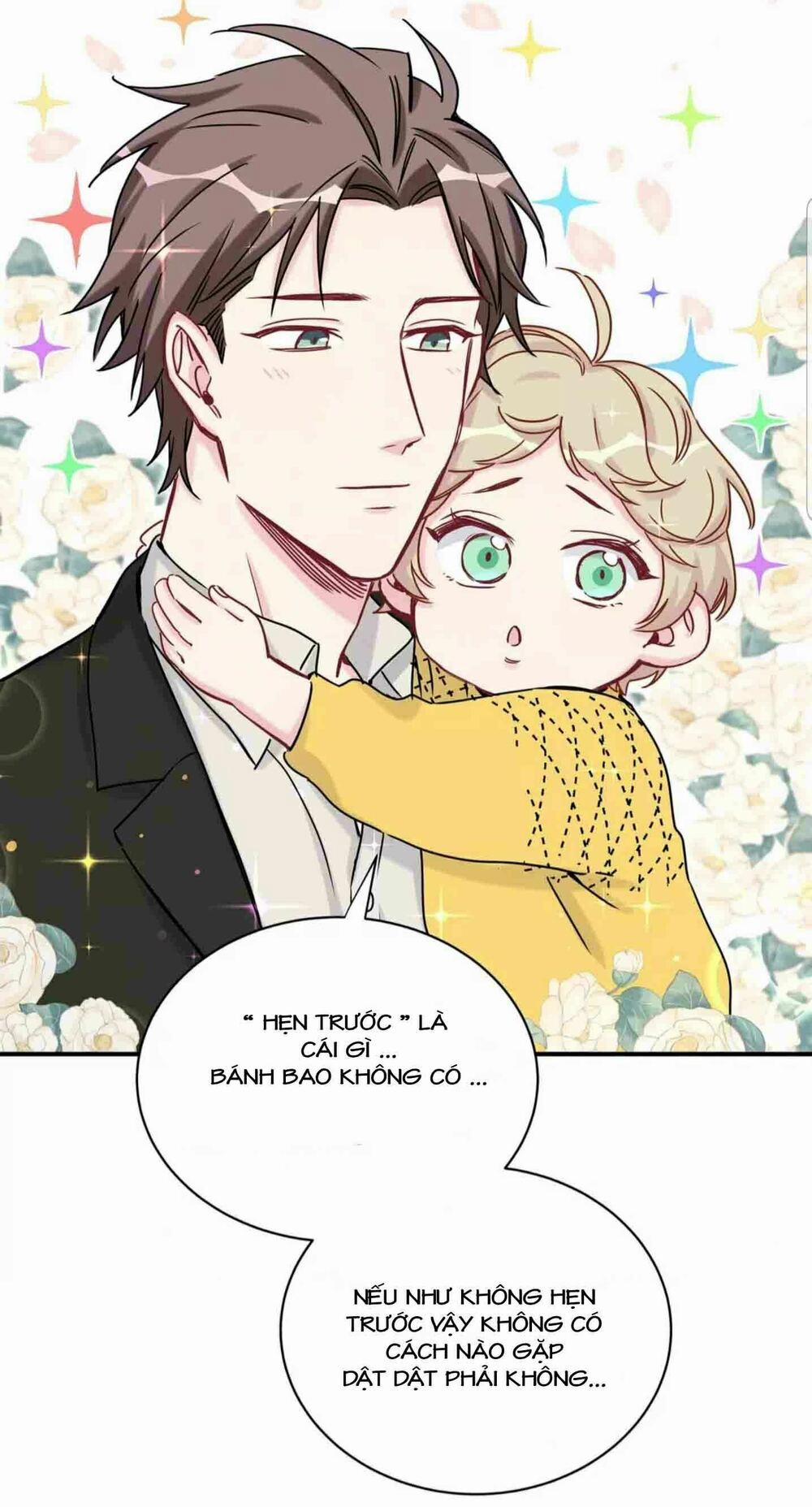 Đứa Bé Là Của Ai ???? 34 trang 9