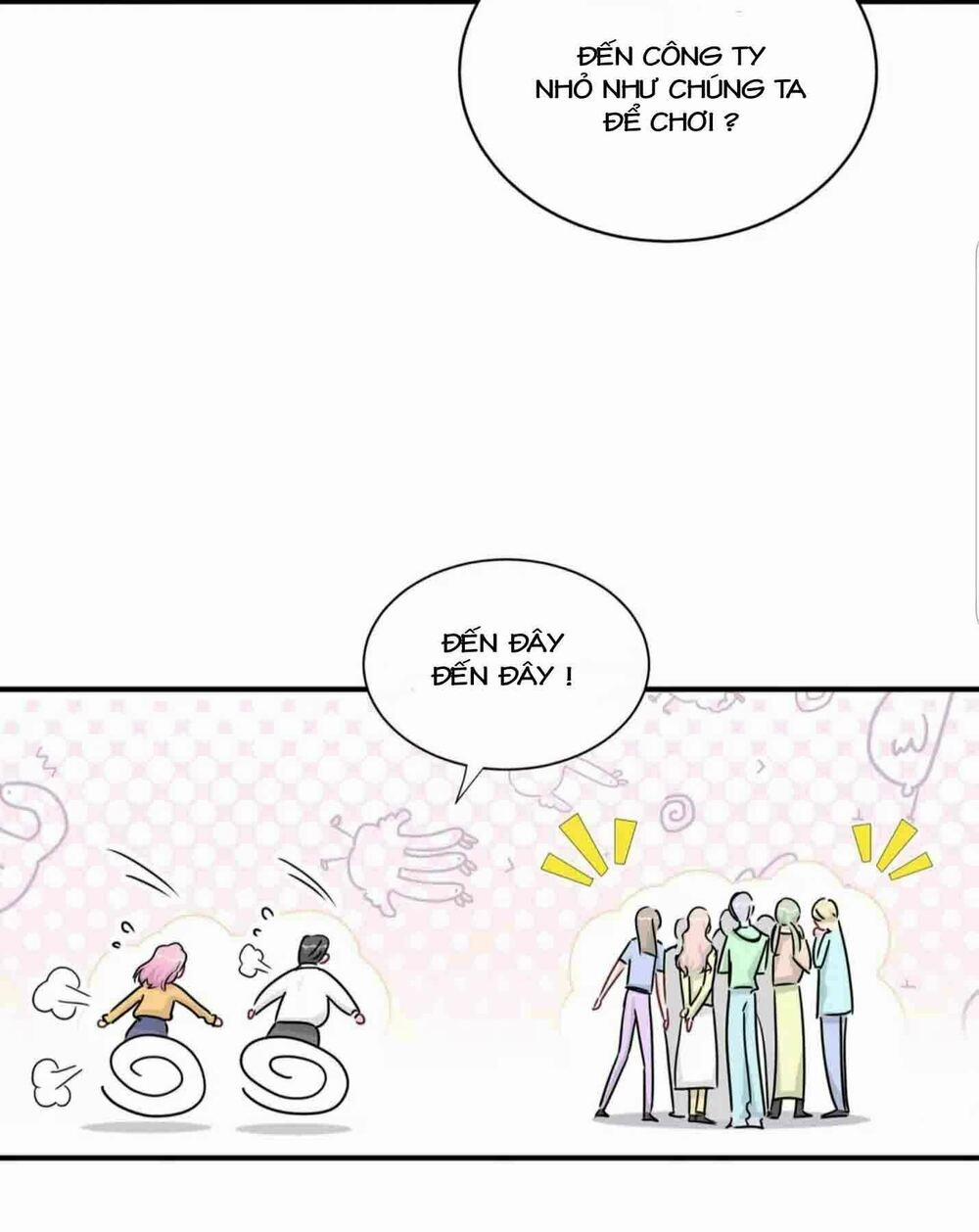 Đứa Bé Là Của Ai ???? 35 trang 13