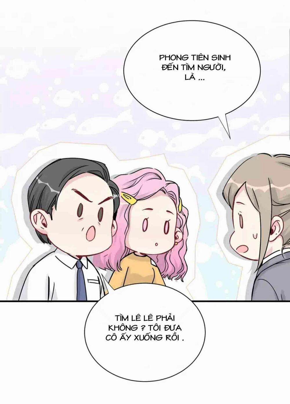 Đứa Bé Là Của Ai ???? 35 trang 15