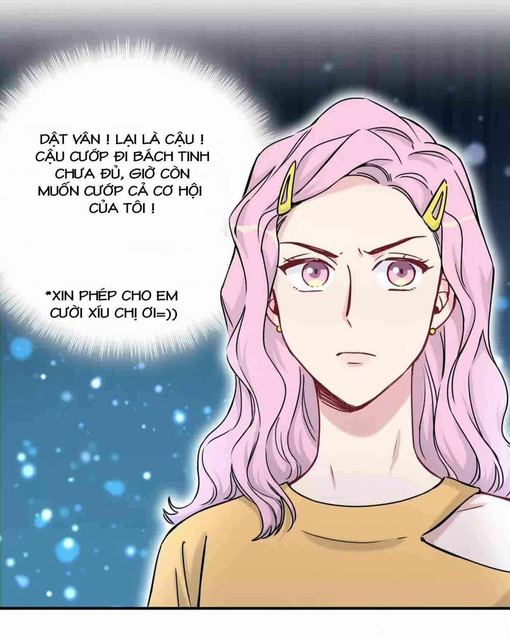 Đứa Bé Là Của Ai ???? 35 trang 18