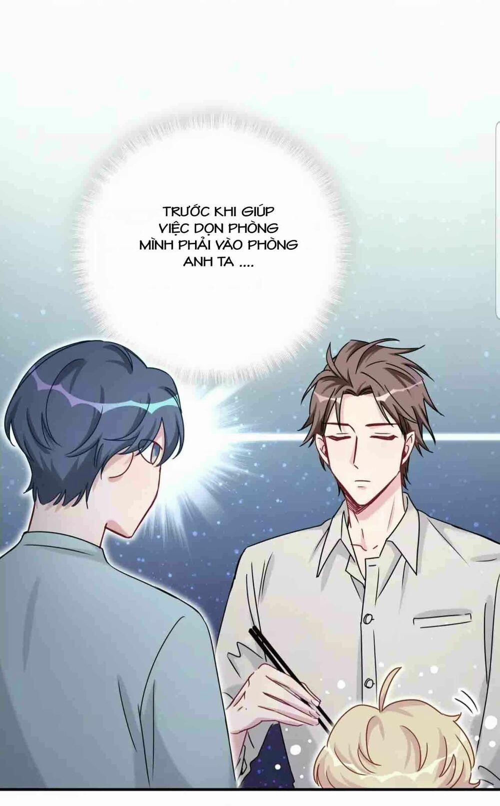 Đứa Bé Là Của Ai ???? 35 trang 24