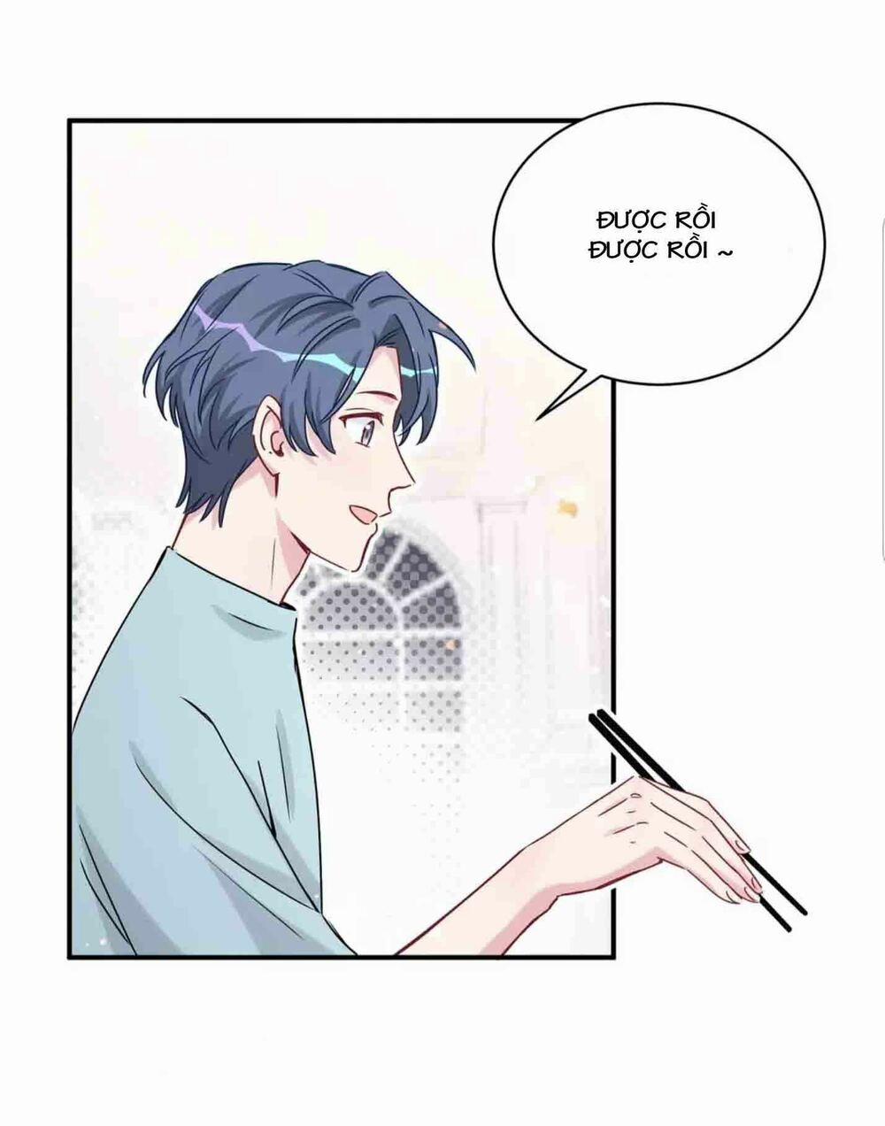 Đứa Bé Là Của Ai ???? 35 trang 26