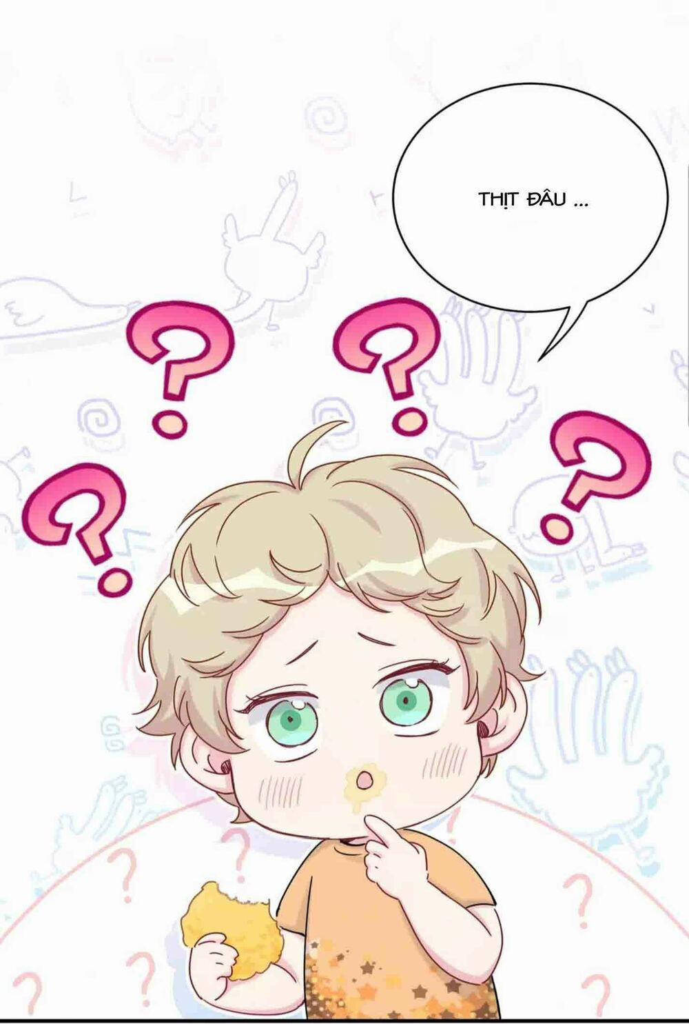 Đứa Bé Là Của Ai ???? 35 trang 29