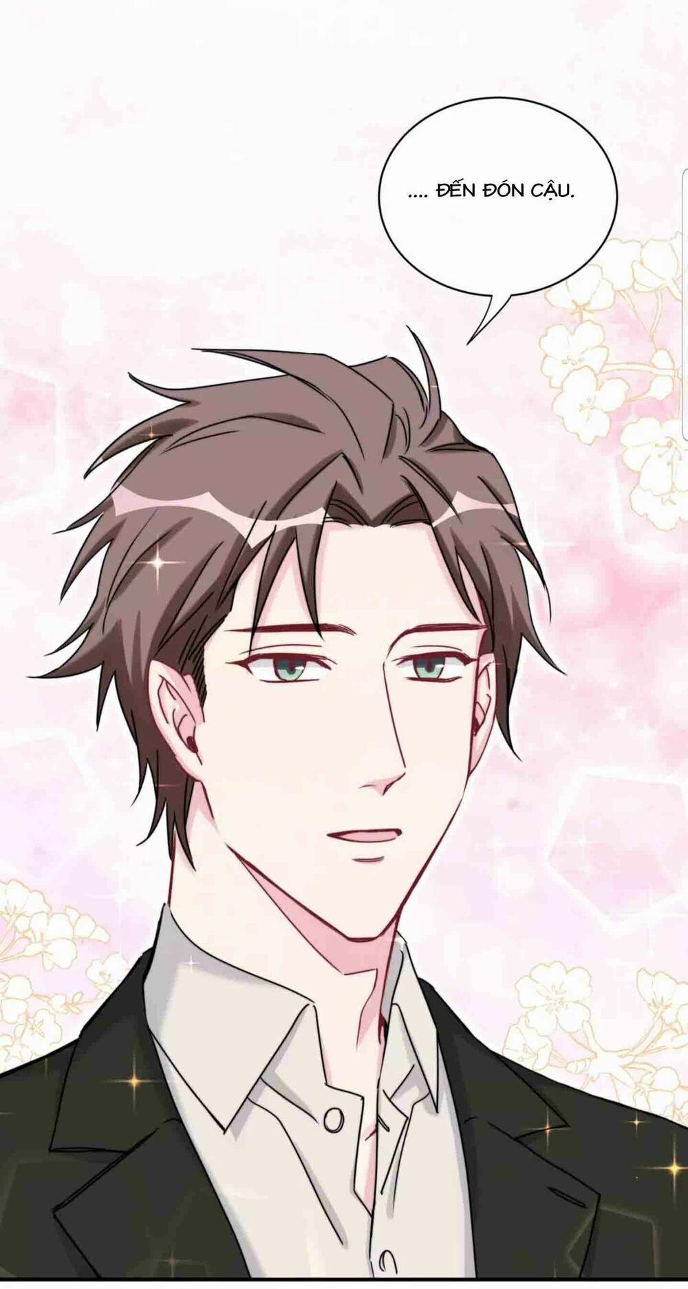 Đứa Bé Là Của Ai ???? 35 trang 6