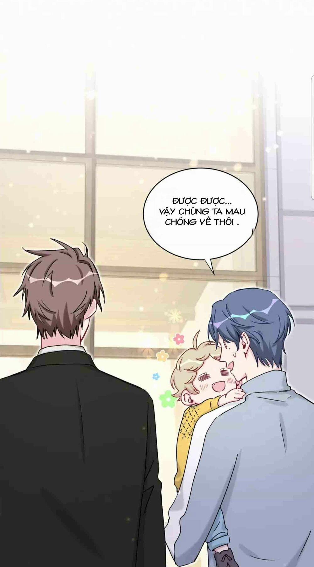 Đứa Bé Là Của Ai ???? 35 trang 9