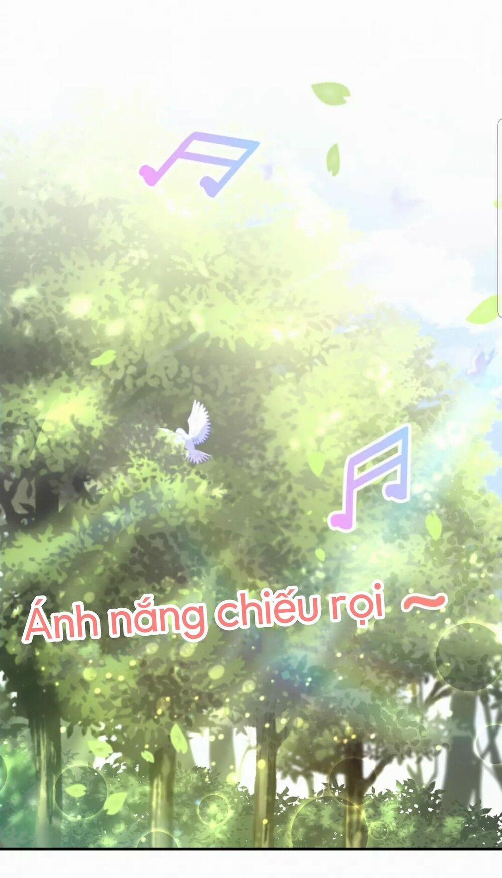 Đứa Bé Là Của Ai ???? 36 trang 1