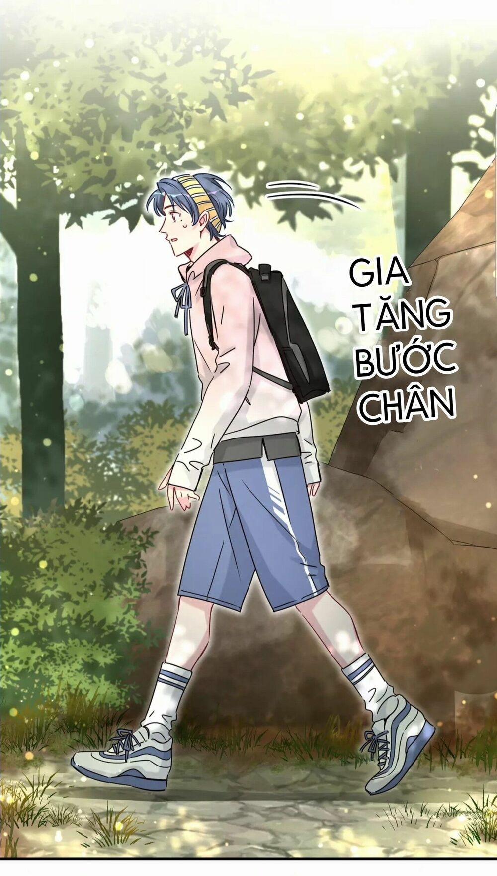 Đứa Bé Là Của Ai ???? 36 trang 15