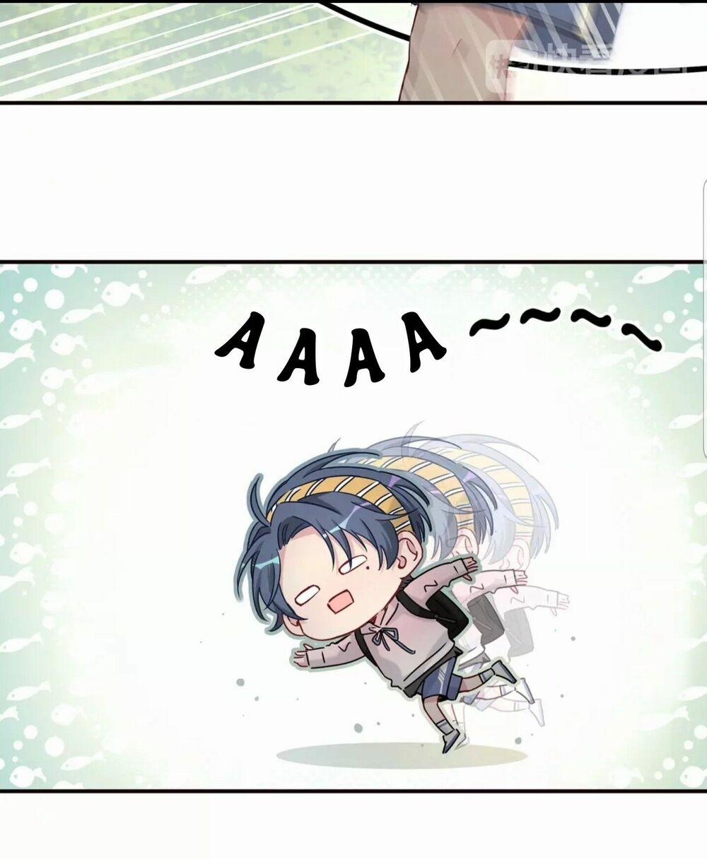 Đứa Bé Là Của Ai ???? 36 trang 19