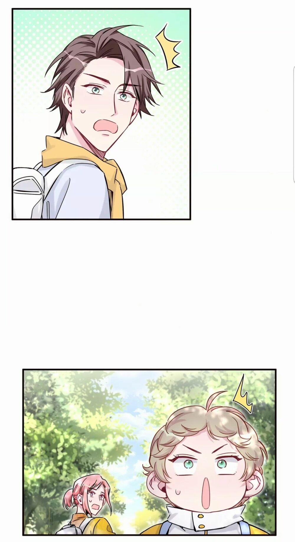 Đứa Bé Là Của Ai ???? 36 trang 21