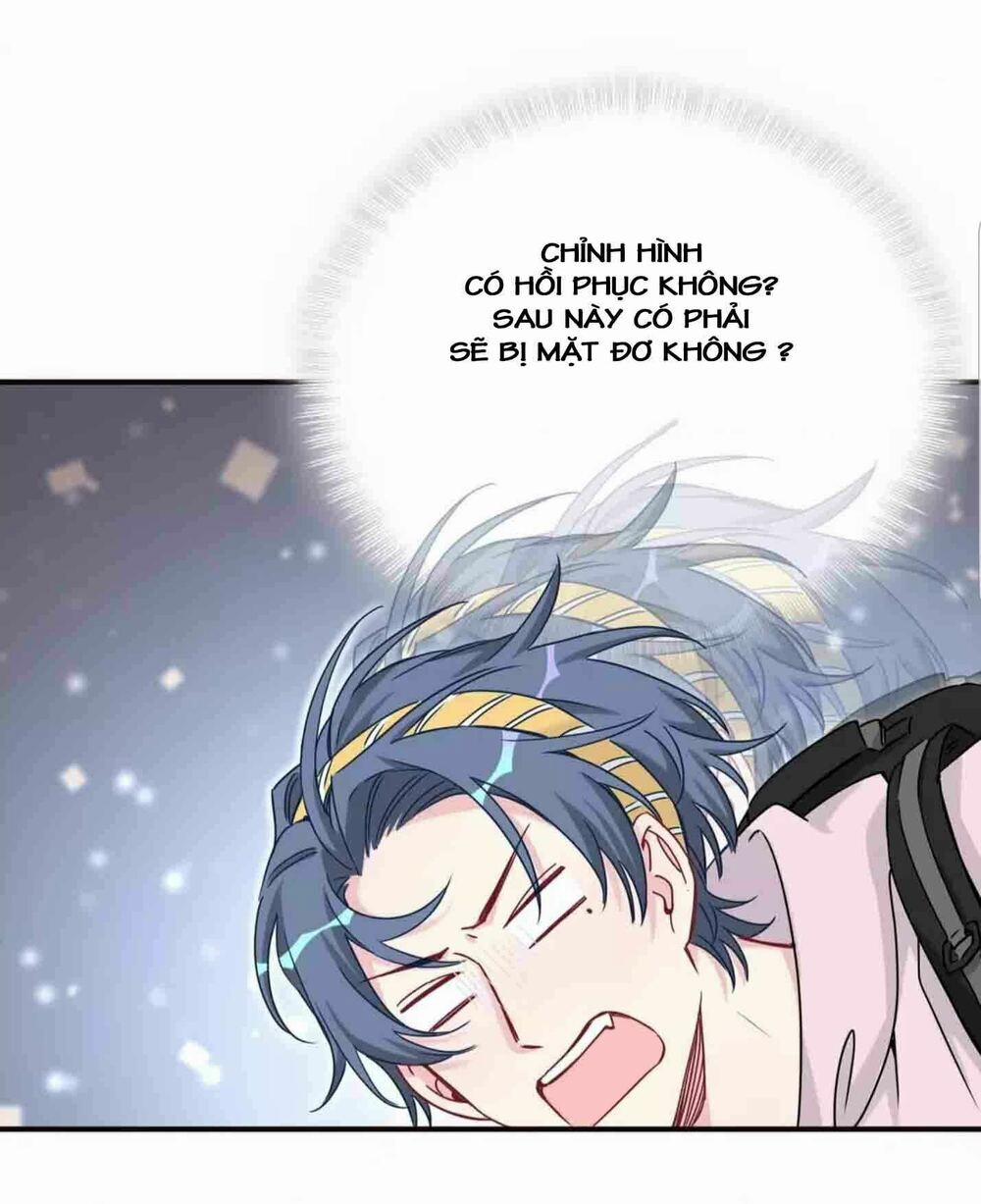 Đứa Bé Là Của Ai ???? 36 trang 24