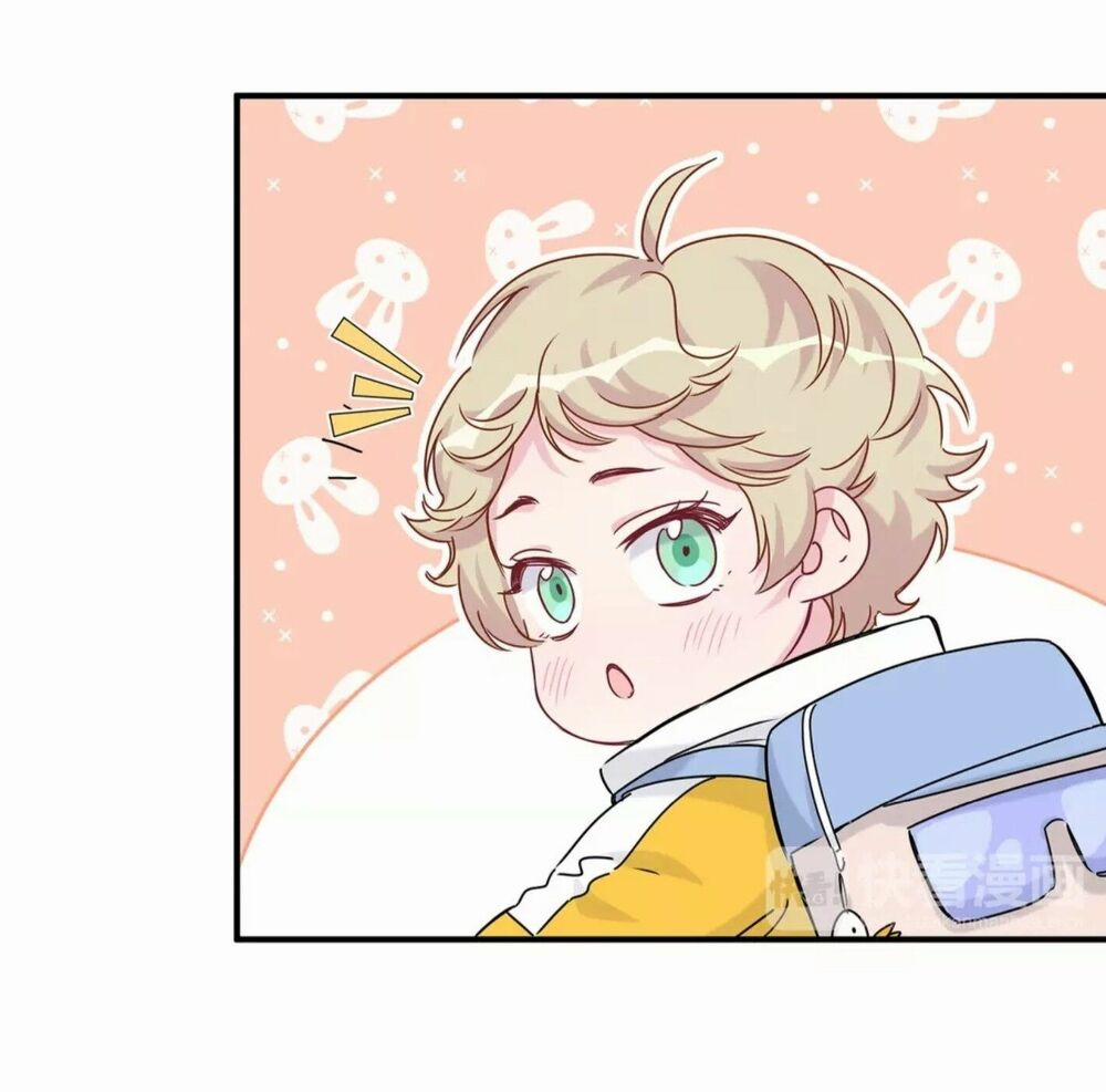 Đứa Bé Là Của Ai ???? 36 trang 7