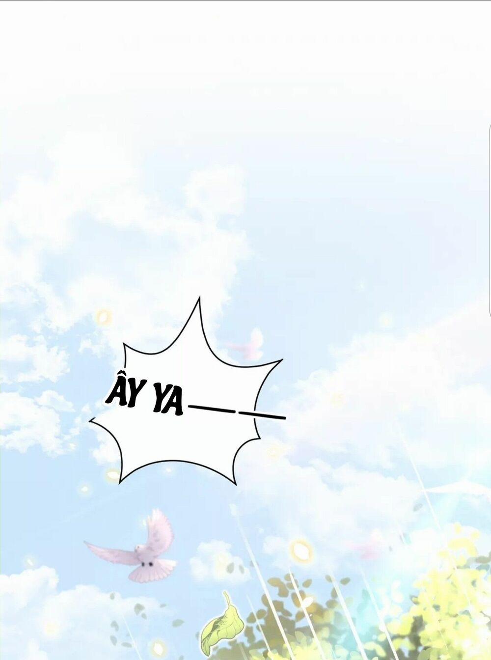 Đứa Bé Là Của Ai ???? 37 trang 1