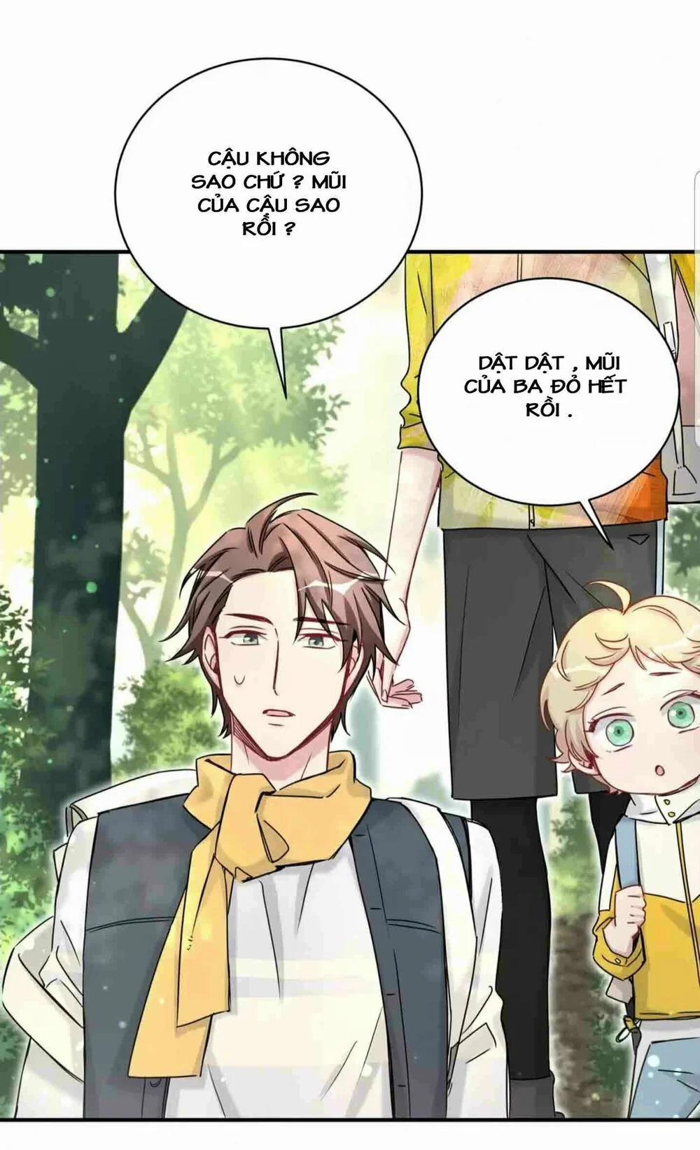 Đứa Bé Là Của Ai ???? 37 trang 10