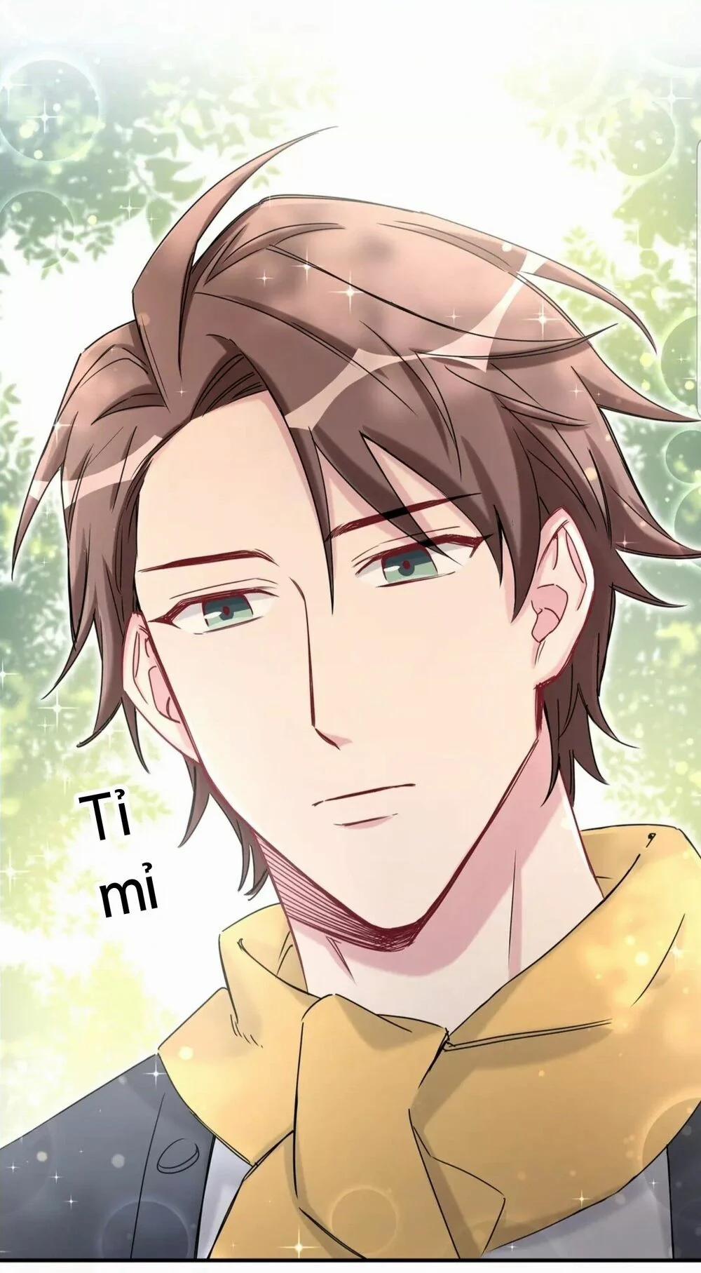 Đứa Bé Là Của Ai ???? 37 trang 15