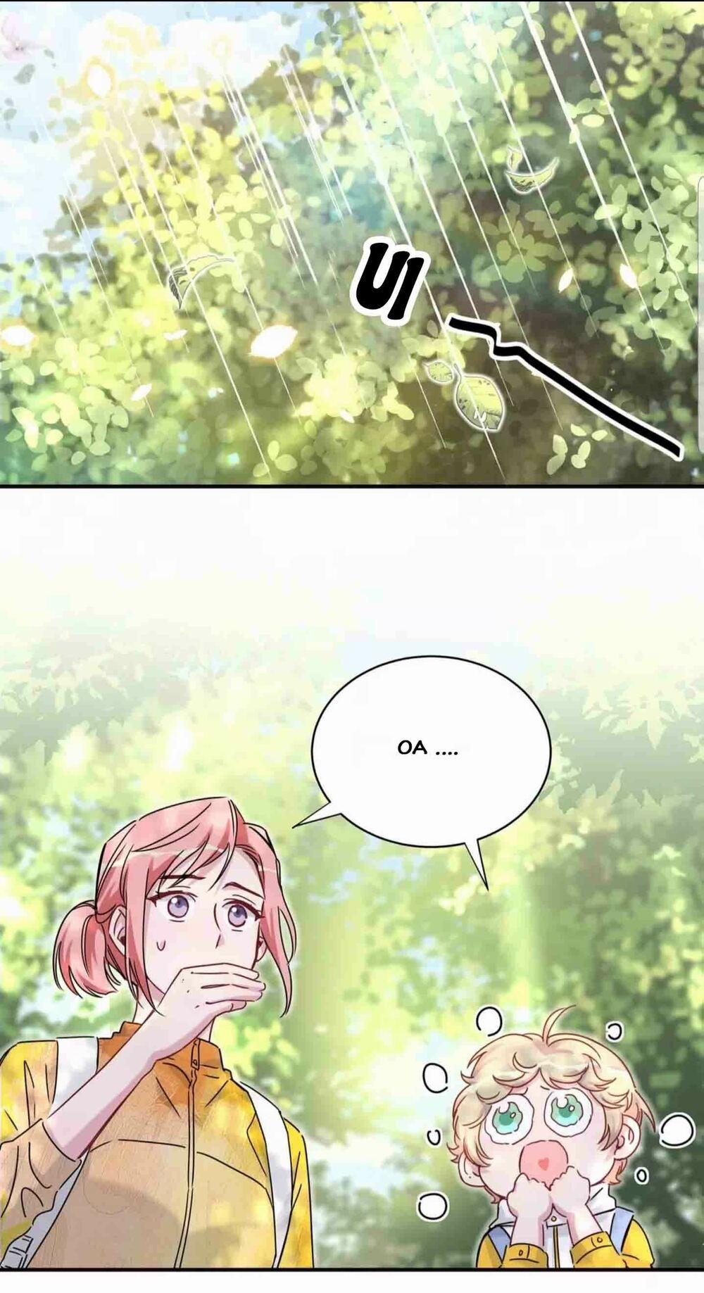 Đứa Bé Là Của Ai ???? 37 trang 2