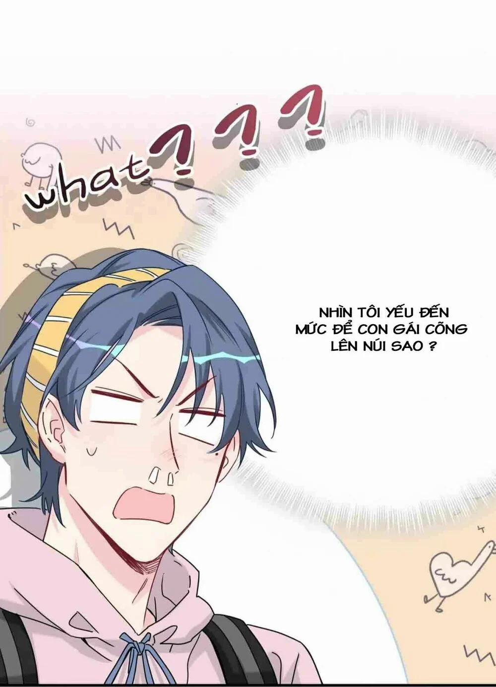 Đứa Bé Là Của Ai ???? 37 trang 24