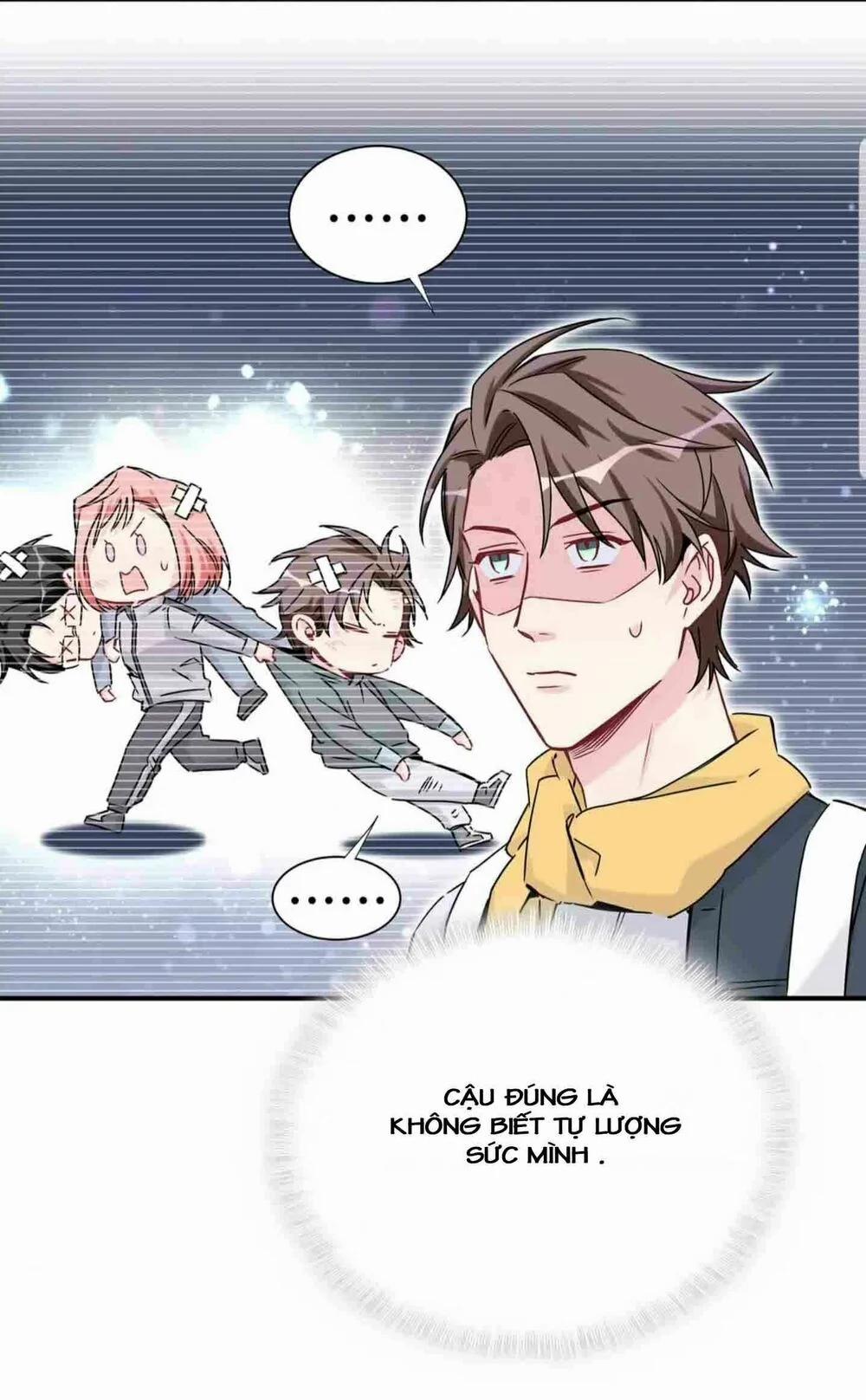 Đứa Bé Là Của Ai ???? 37 trang 25