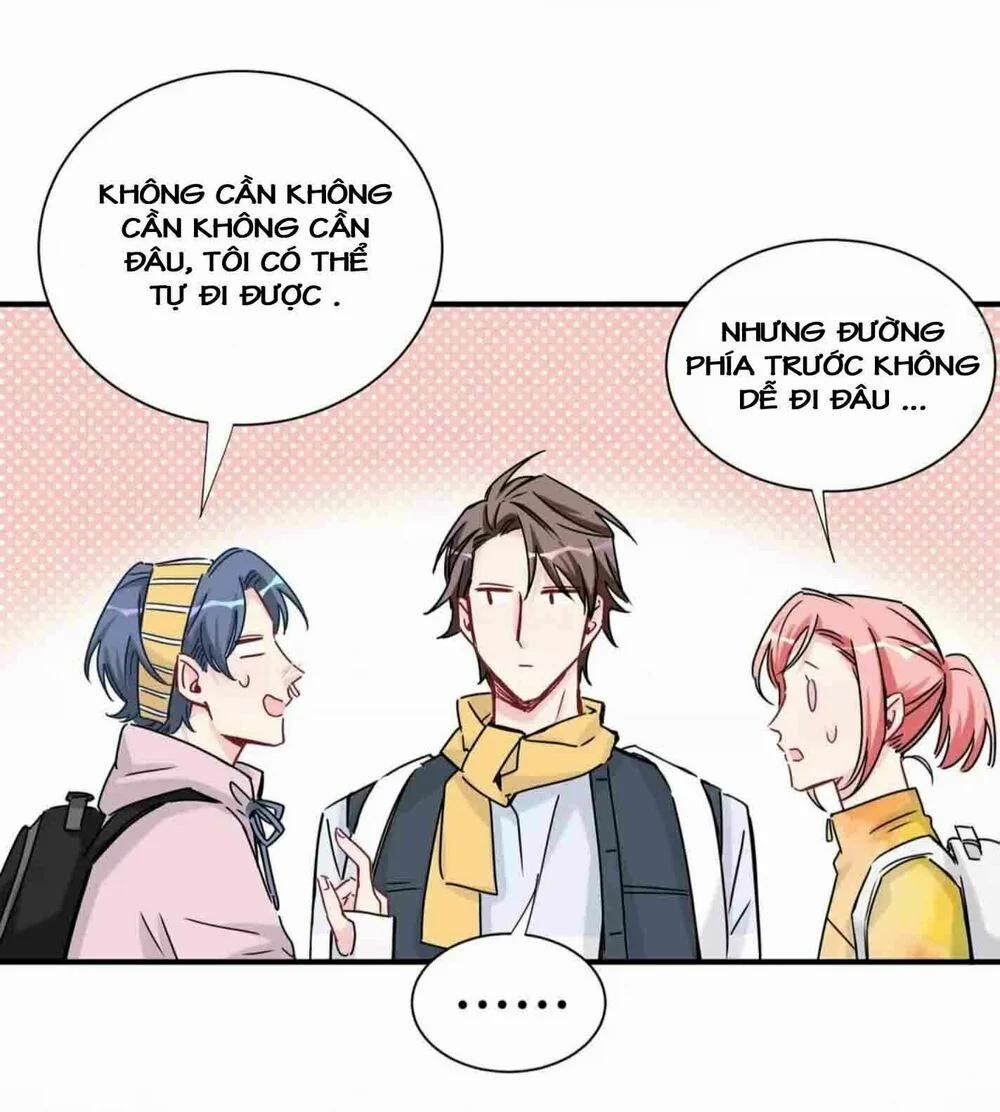 Đứa Bé Là Của Ai ???? 37 trang 26