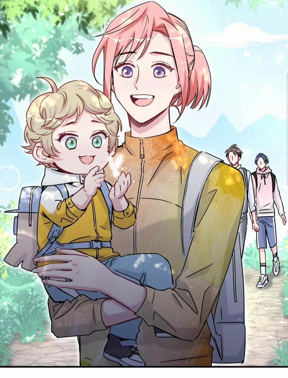 Đứa Bé Là Của Ai ???? 37 trang 29