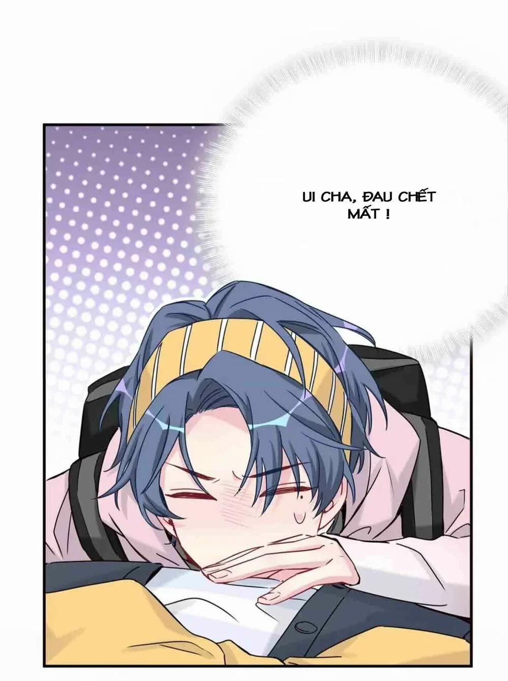 Đứa Bé Là Của Ai ???? 37 trang 3