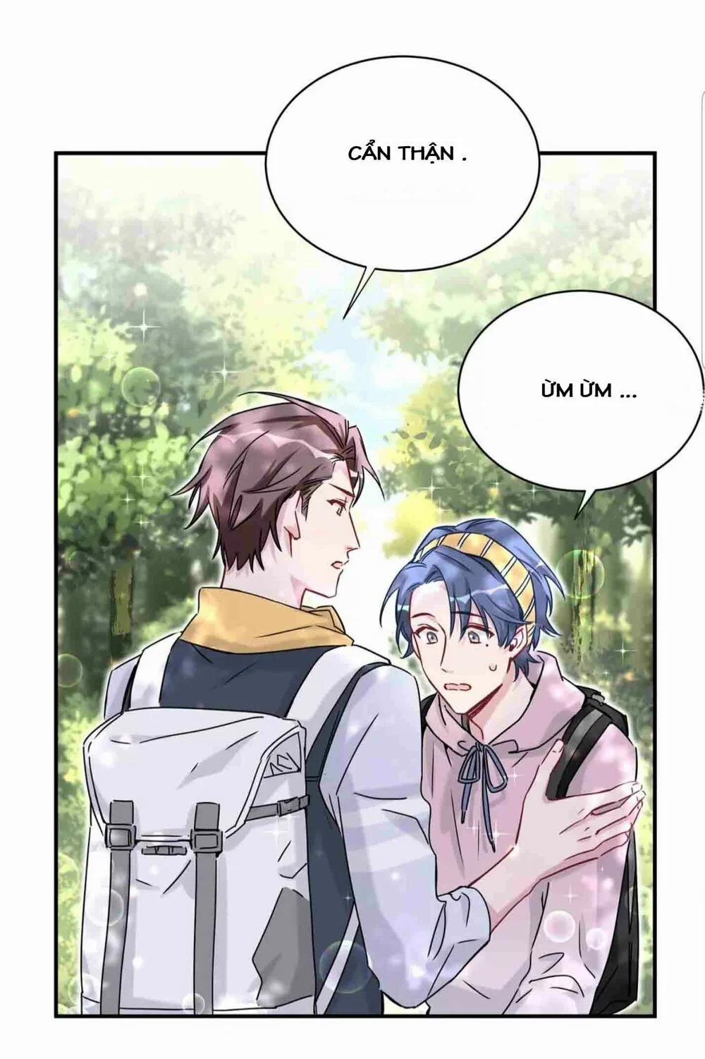 Đứa Bé Là Của Ai ???? 37 trang 34