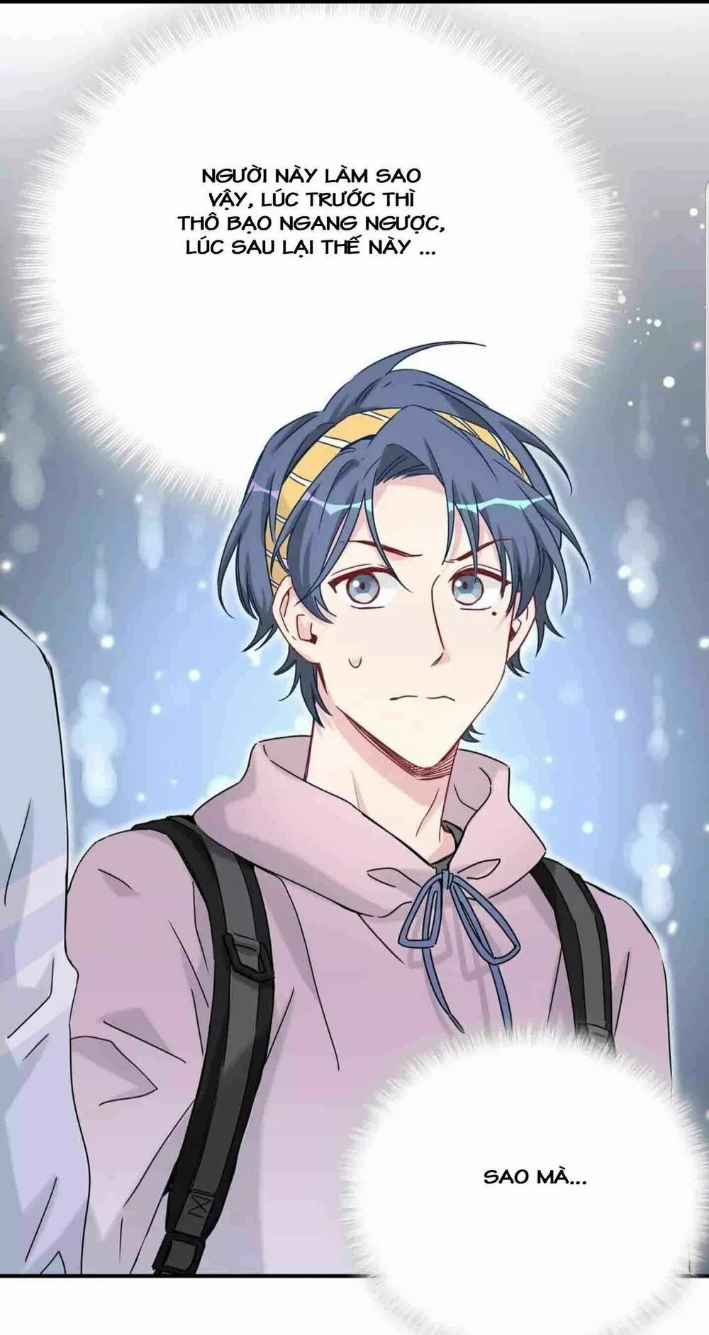 Đứa Bé Là Của Ai ???? 37 trang 37