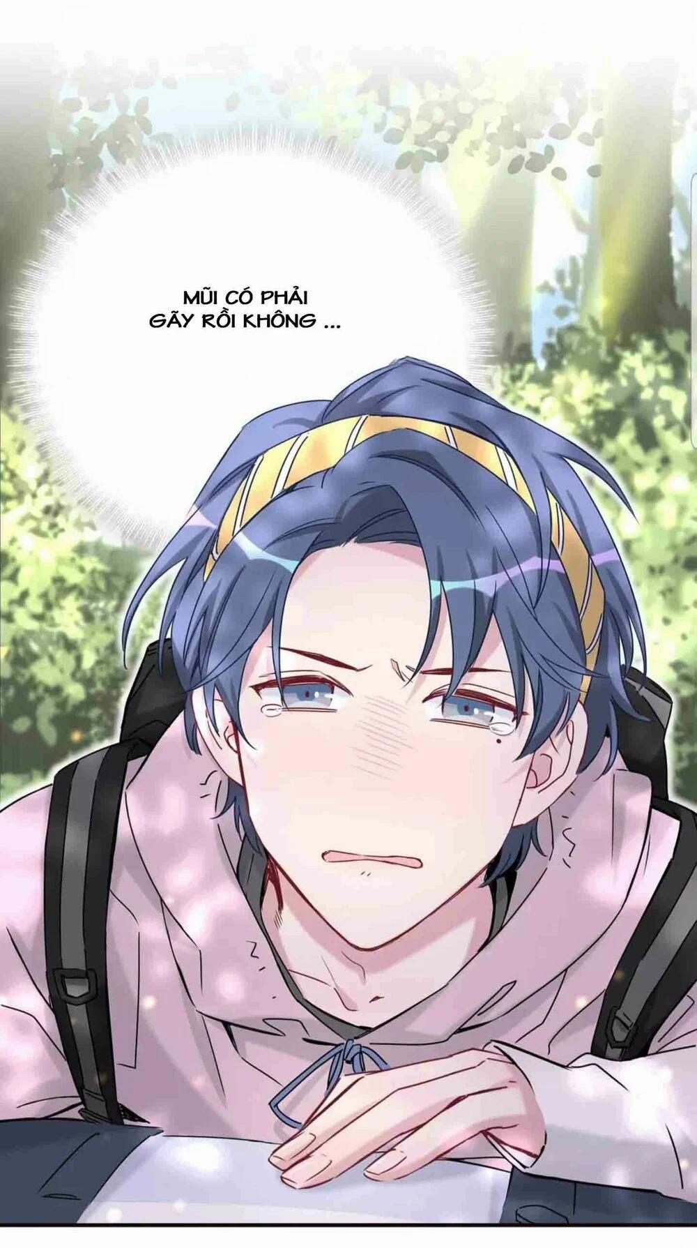 Đứa Bé Là Của Ai ???? 37 trang 4