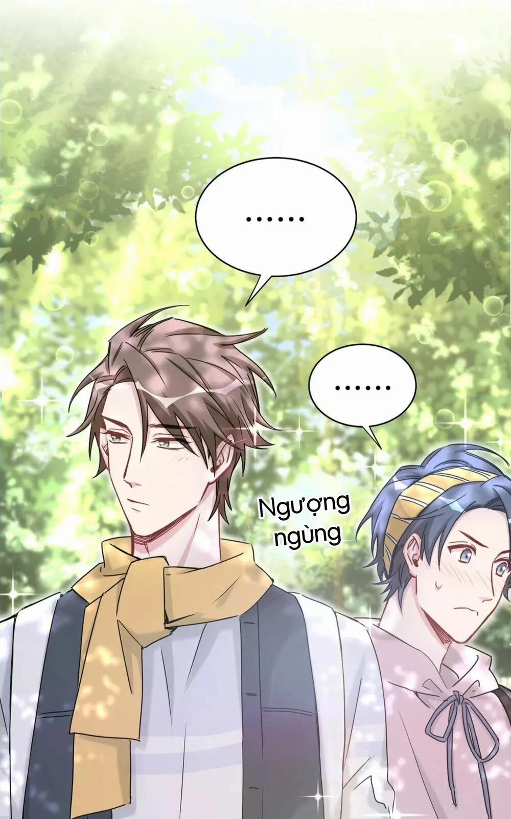 Đứa Bé Là Của Ai ???? 37 trang 42