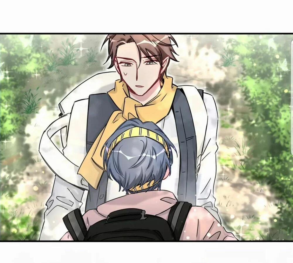 Đứa Bé Là Của Ai ???? 37 trang 7