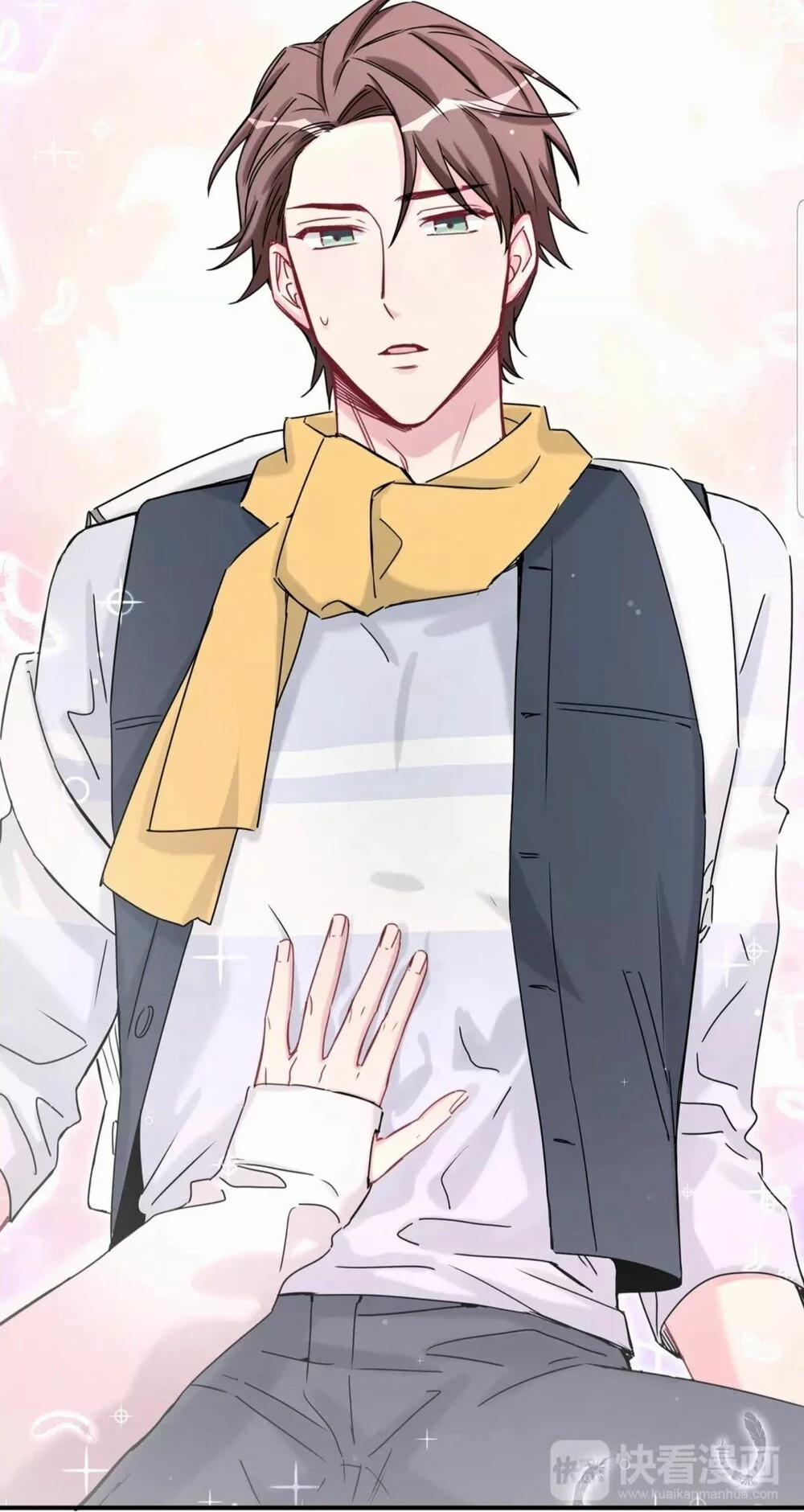 Đứa Bé Là Của Ai ???? 37 trang 8